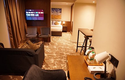 MOCCIS Membership Privilege