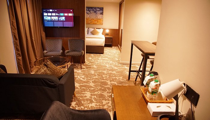 Nilai Tambah Ahli/Anggota MOCCIS